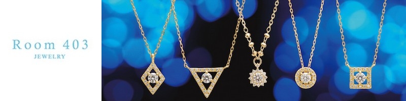 �W���G���[�u�����hRoom403 �����I�����C���V���b�v ���T�C�g